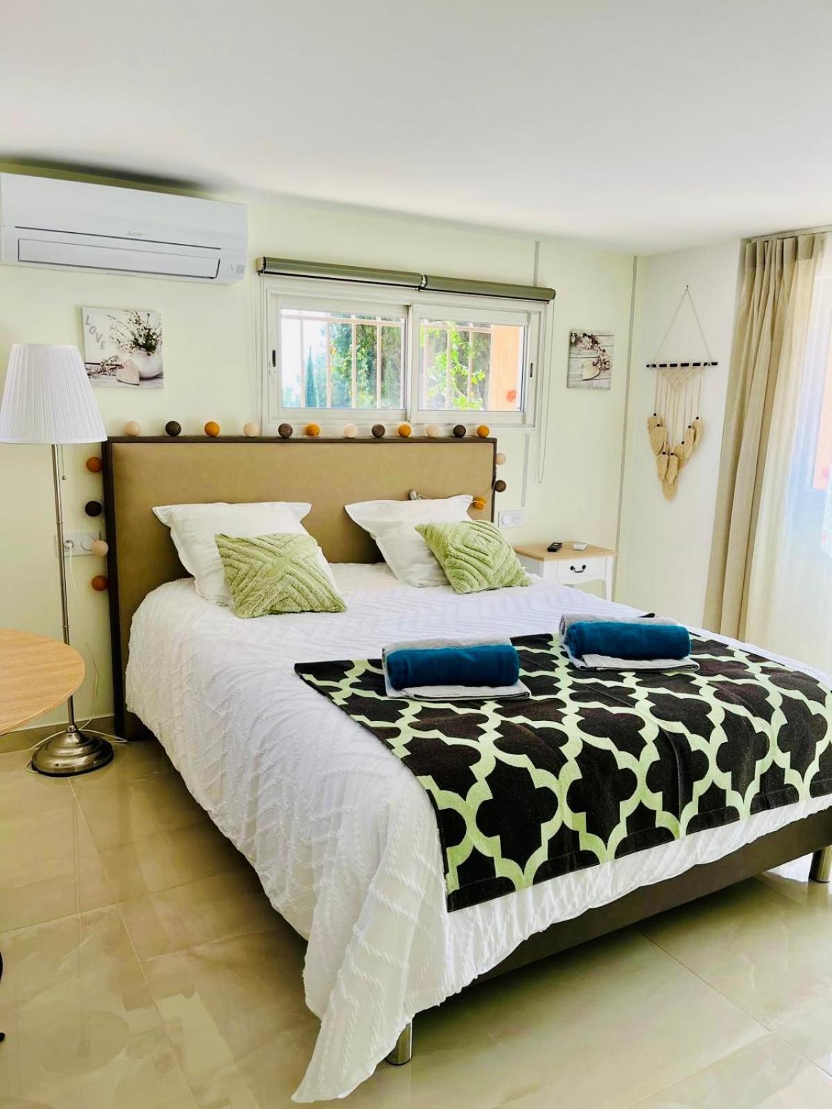 Appartement Les Chenes Verts *