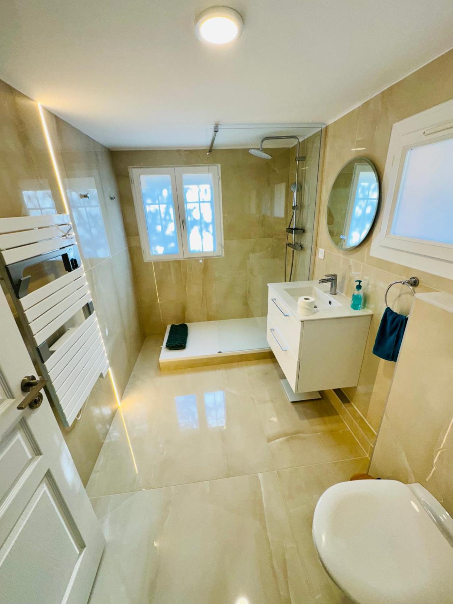 Les Chenes Verts Appartement *