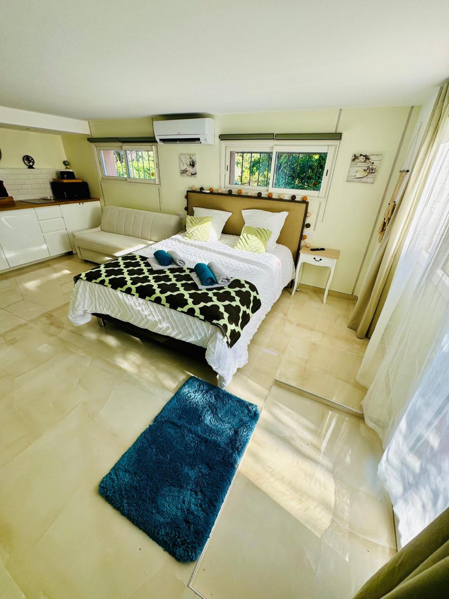 Les Chenes Verts Appartement
