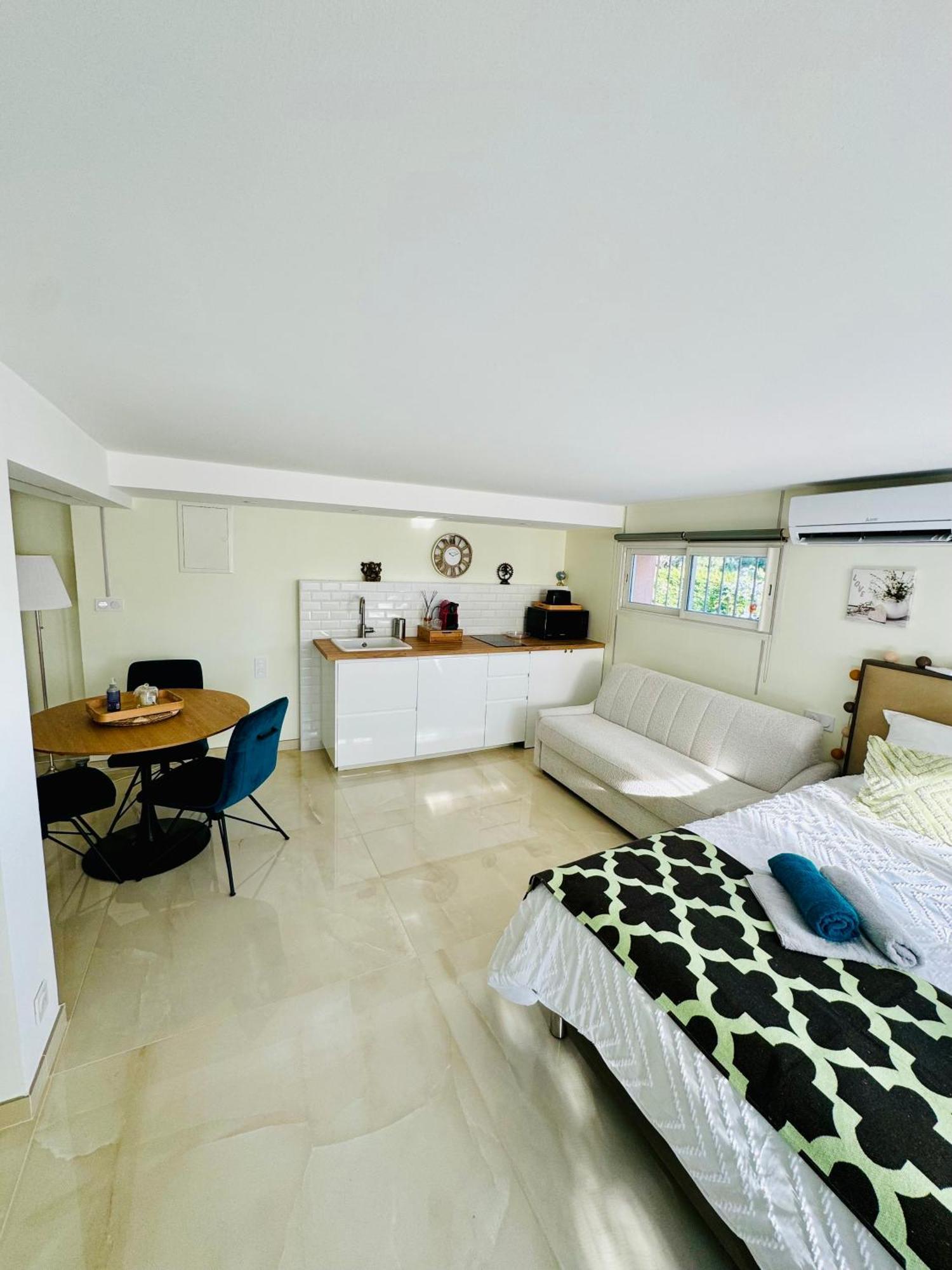 Appartement Les Chenes Verts *