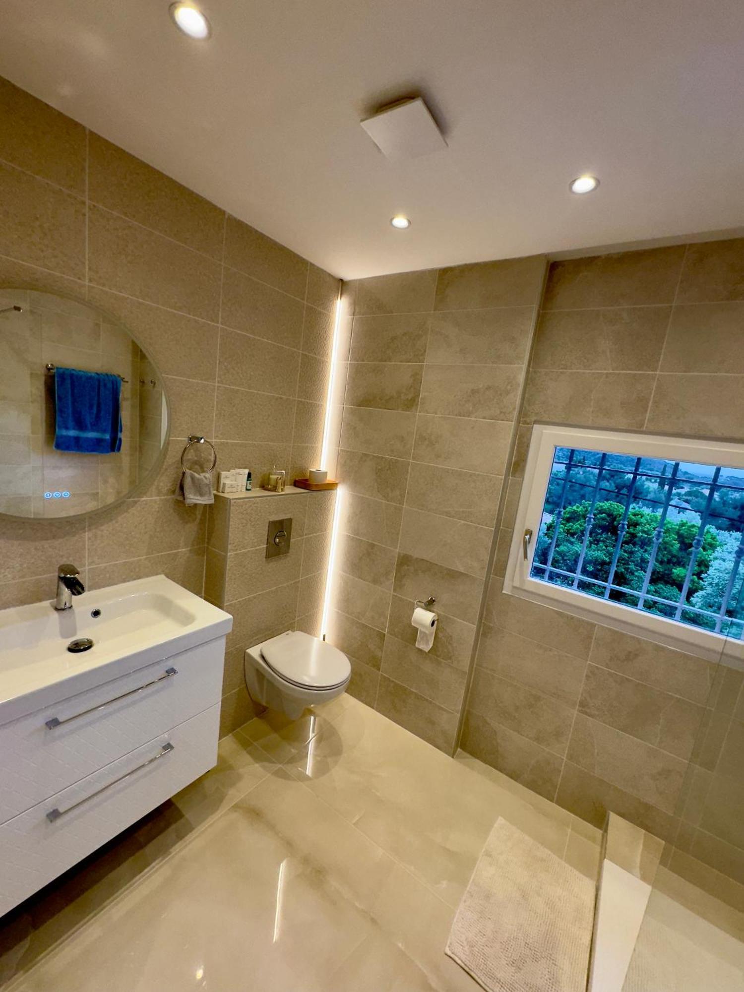 Les Chenes Verts Appartement *
